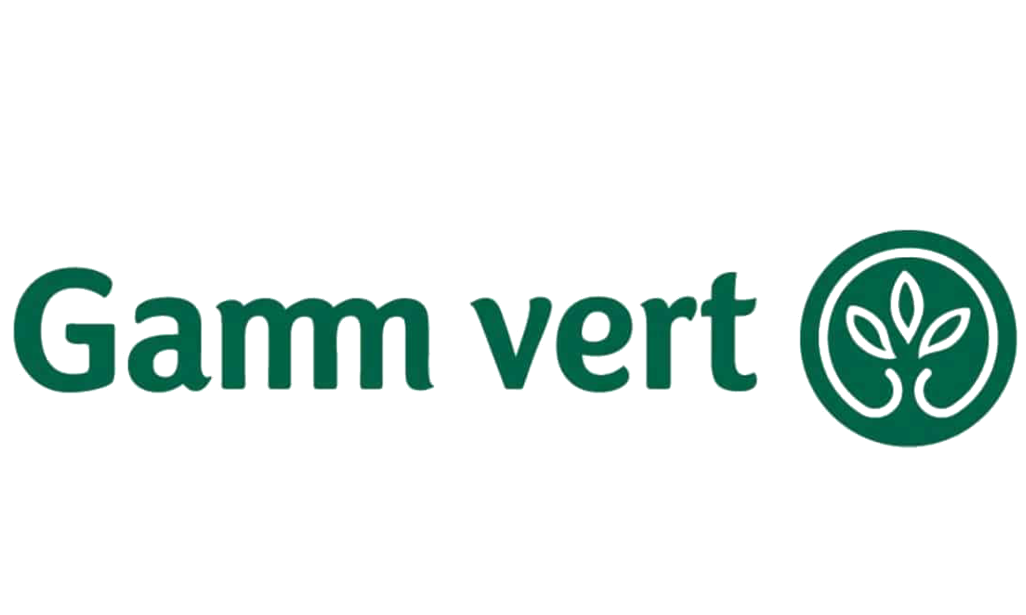 Gamm Vert