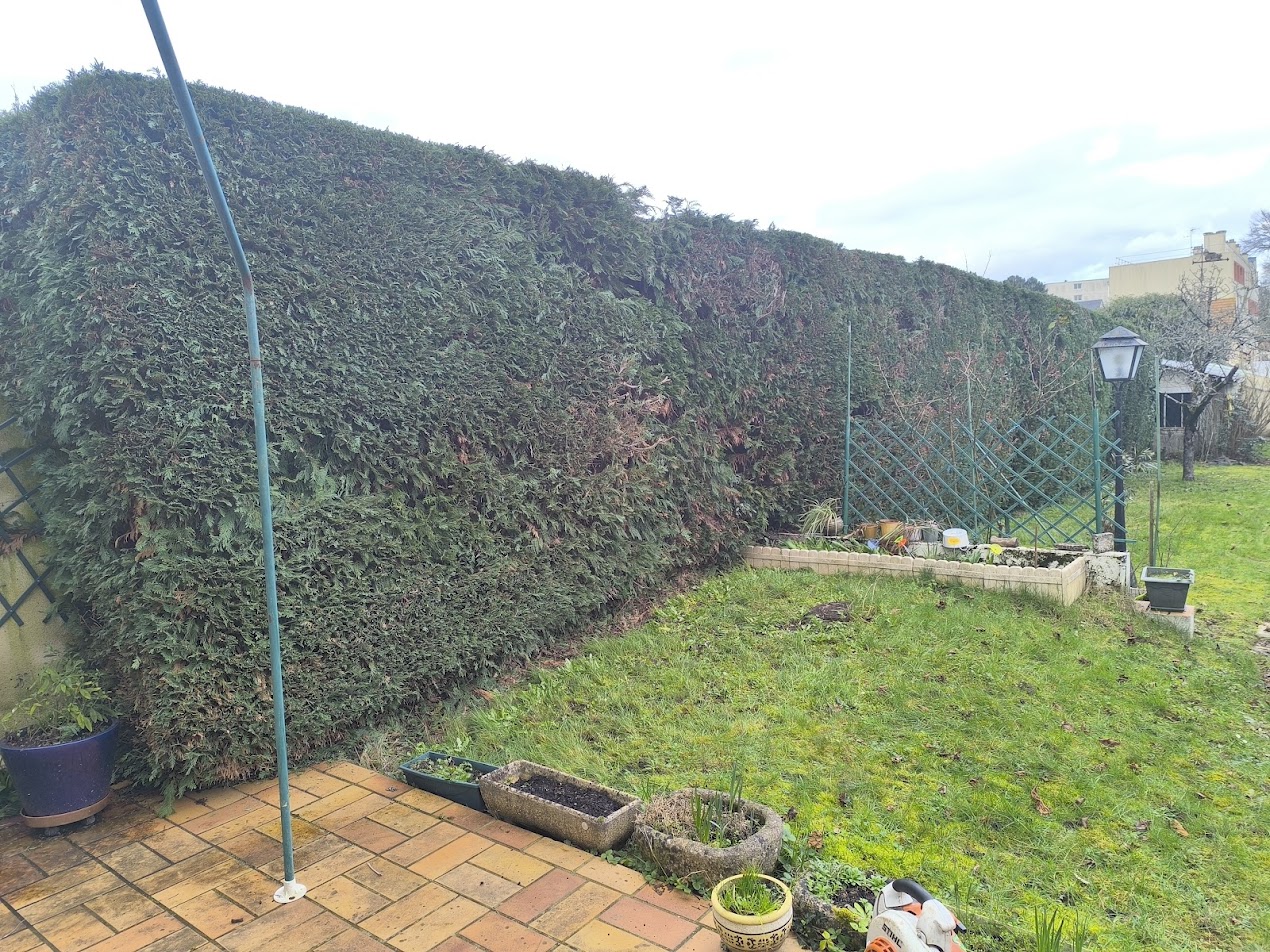 Photo de chantier 31 — Jackel Espaces Verts en Sarthe